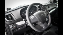 Peugeot Traveller 4x4 by Dangel