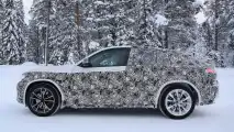 Neuer 3er und X4 M erwischt