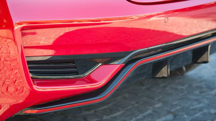 Honda Jazz 2018