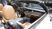 Rolls Royce al Salone di Ginevra 2018