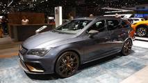 Seat al Salone di Ginevra 2018