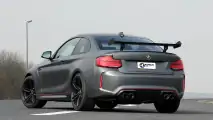Alpha-N baut Trackday-M2