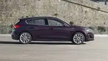 Ford Focus 2019
