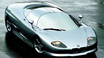 1991 BMW Nazca M12