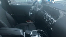 Erwischt: Mercedes B-Klasse
