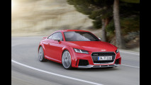 Audi TT RS Coupé