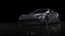 Ferrari F12 Caballerìa 004