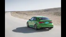 Audi RS3 berlina