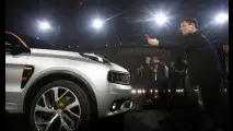 Lynk & Co, la presentazione 018