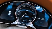 Bugatti Chiron RM Sotheby's