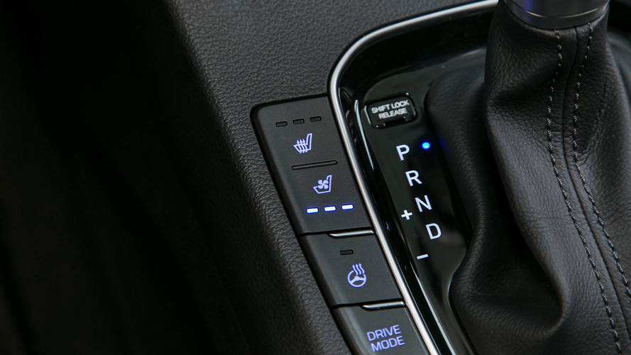 Gama Hyundai i30 2018
