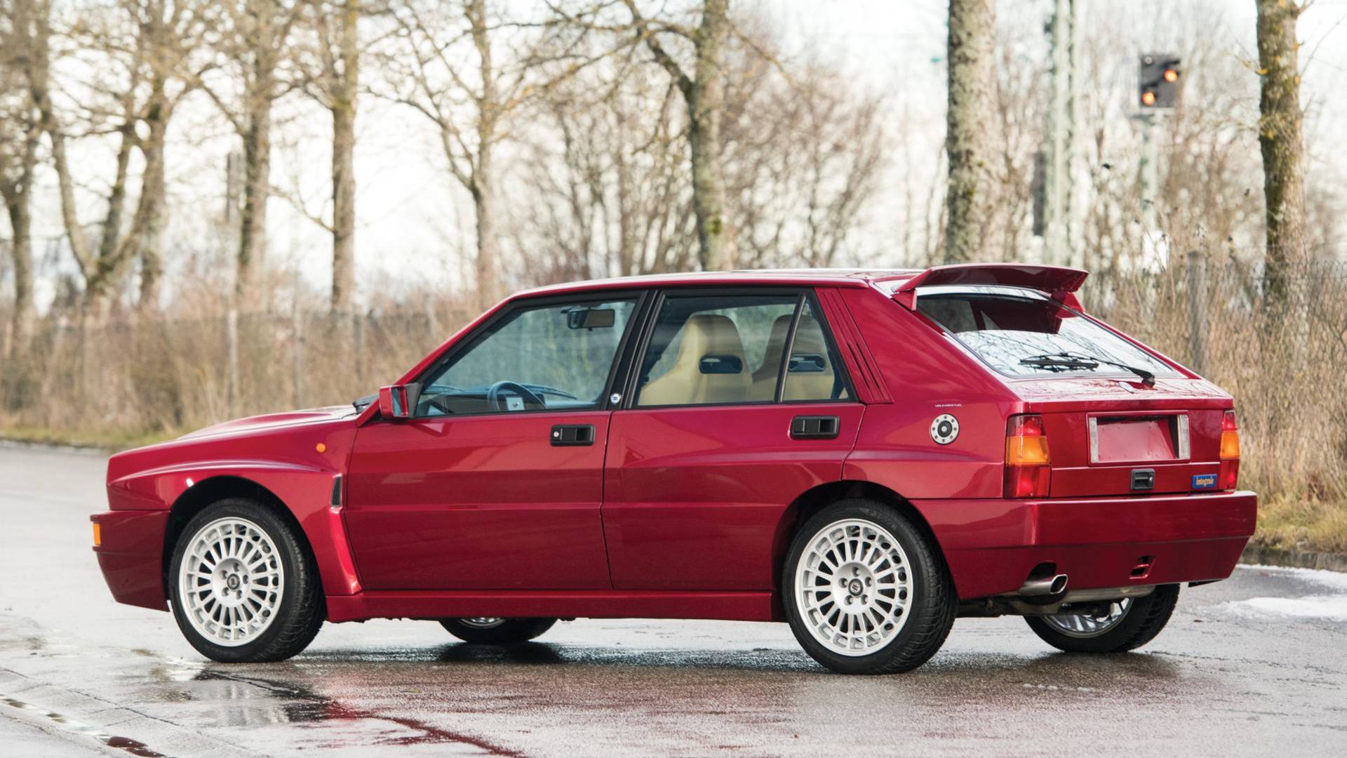 Auto mitiche, i prezzi folli delle ultime vendite all'asta