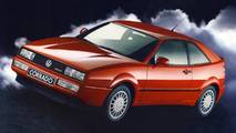 VW Corrado (G60)