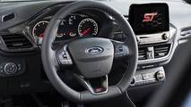 Ford Fiesta ST 2018