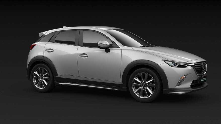 Mazda Urban Design
