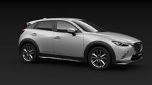 Mazda Urban Design