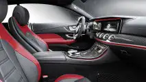 Das ist der Mercedes-AMG CLS 53