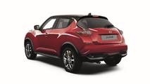 Nissan Juke Blacktop