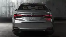 Toyota Avalon auf der NAIAS 2018 in Detroit