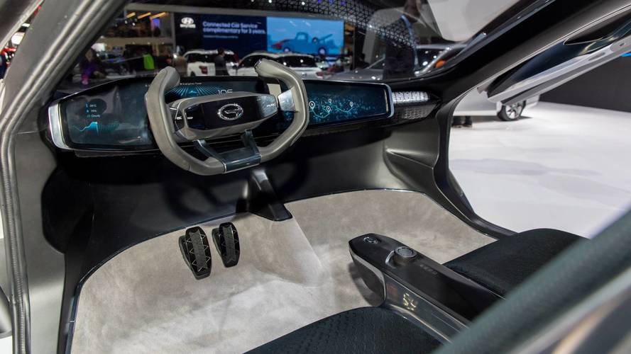 GAC Enverge