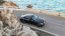2019 Mercedes-Benz C-Class Coupe