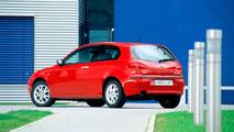 alfa romeo 147, le foto storiche