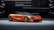 McLaren 720S