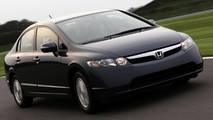 2006 World Green Car: Honda Civic Hybrid