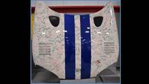 Signed Viper Hood