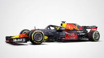 Red Bull F 1 RB14 2018