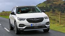 Opel Grandland X 2.0 Ultimate