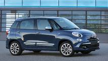 7. Fiat 500L