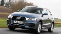 Audi: Die große Vorschau