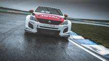Peugeot 308TCR
