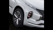 Mitsubishi GT-PHEV Concept