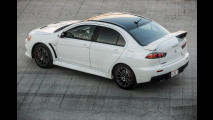 Mitsubishi Lancer Evo X Final Edition 013