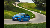 BMW Serie 3 Gran Turismo restyling