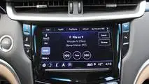 2018 Cadillac XTS V-Sport Review
