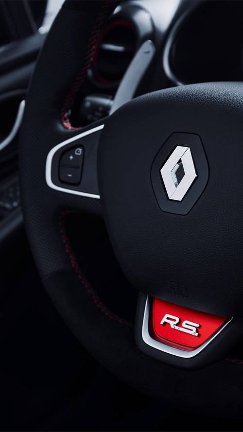 Renault Clio R.S. 18
