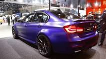 BMW al Salone di Ginevra 2018