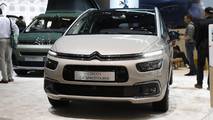 Citroen al Salone di Ginevra 2018