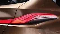 Lexus al Salone di Ginevra 2018