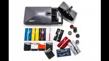 Kit di personalizzazione Ford GT