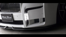 Rolls-Royce Dawn, il tuning di Wald
