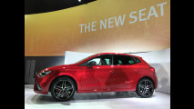 Nuova Seat Ibiza, le foto live