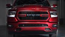 2019 Ram 1500 Sport