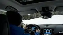 Maserati Levante - St. Moritz