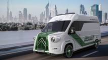 Citroën New Type H