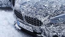 BMW Z4 yeni casus fotoğraflar