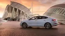 Hyundai i30 Fastback 2018, primera prueba